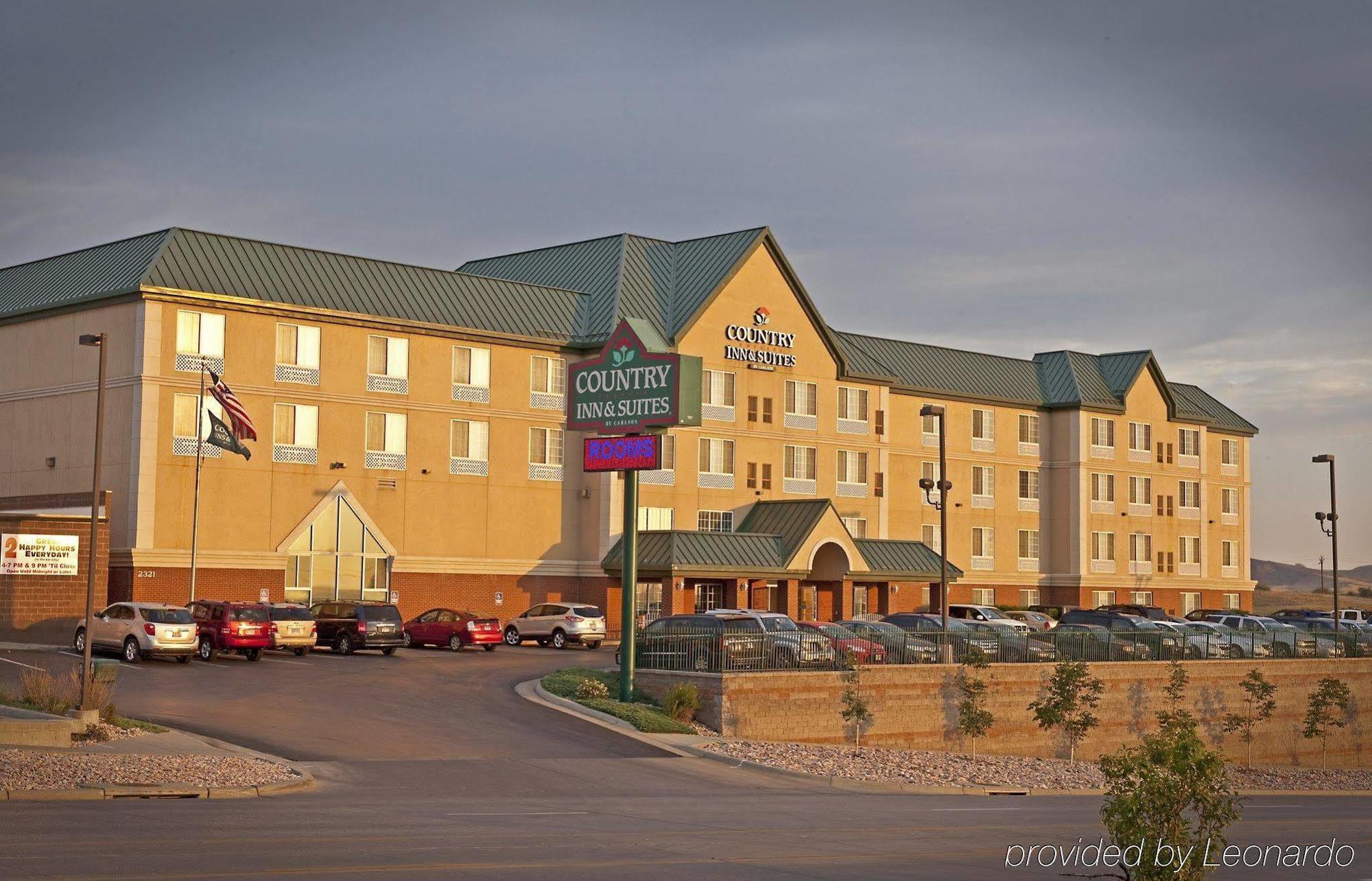 Country & By Radisson, Rapid City, Sd Hotel